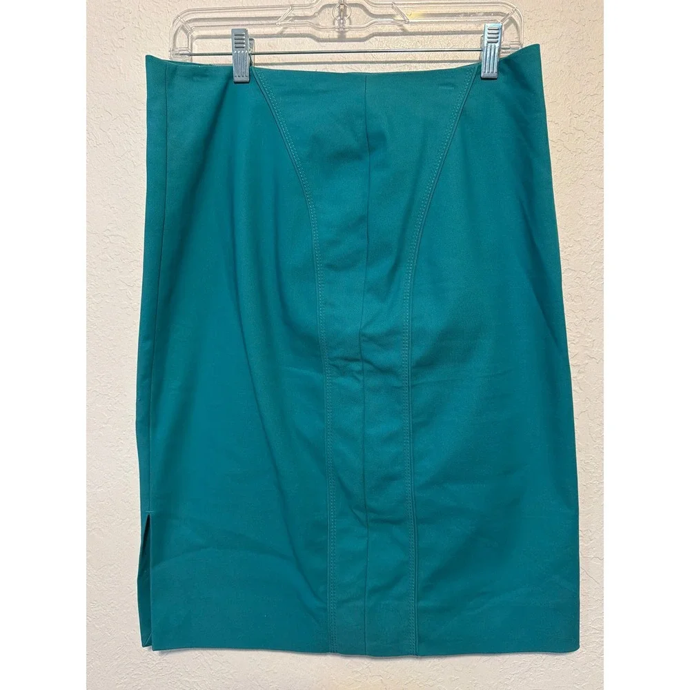 White House Black Market‎ Pencil Skirt Size 8